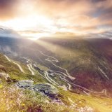 Valais Wallis Promotion